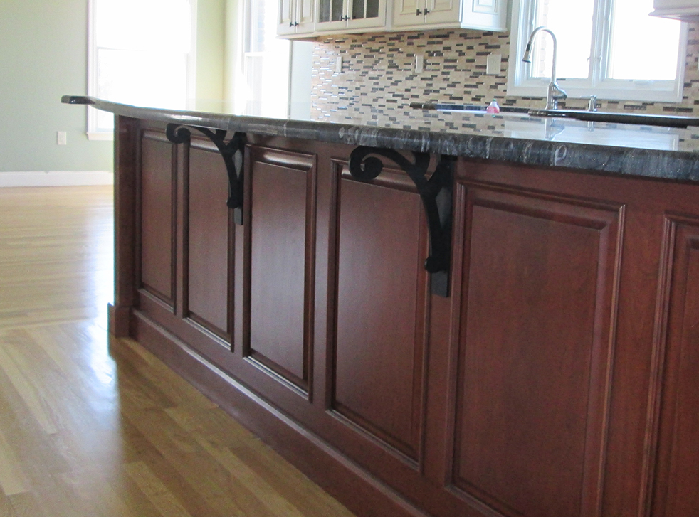 Countertop Application Types Federal Brace
